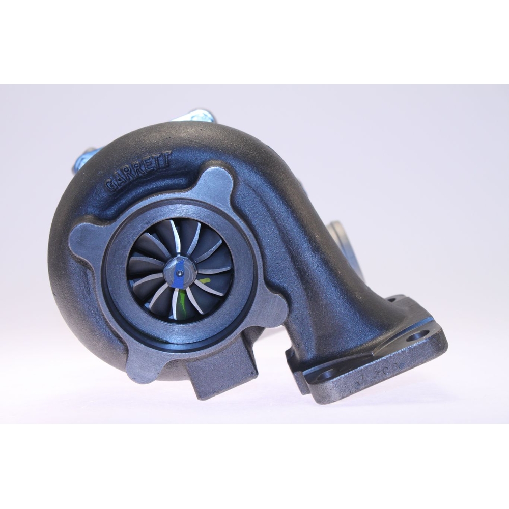 Turbocompresseur PERKINS RECONDITIONNÉ TH TURBOS - 4102276