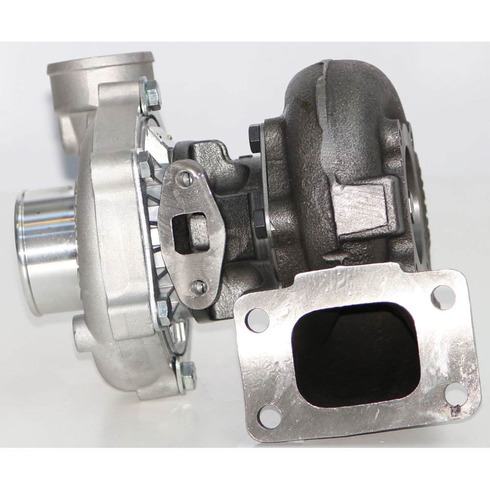 Turbocompresseur FIAT RECONDITIONNÉ TH TURBOS - 4102281