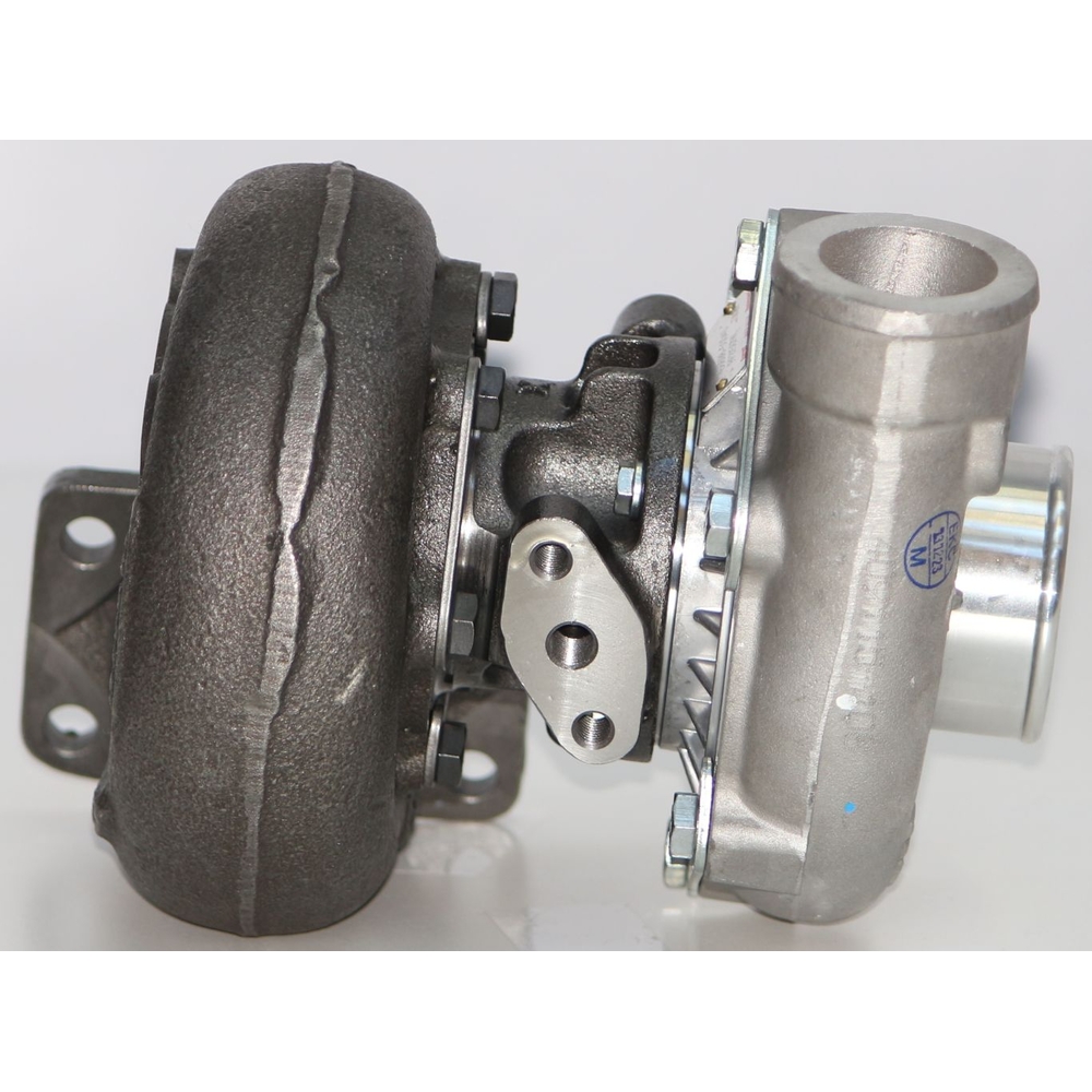Turbocompresseur FIAT RECONDITIONNÉ TH TURBOS - 4102281