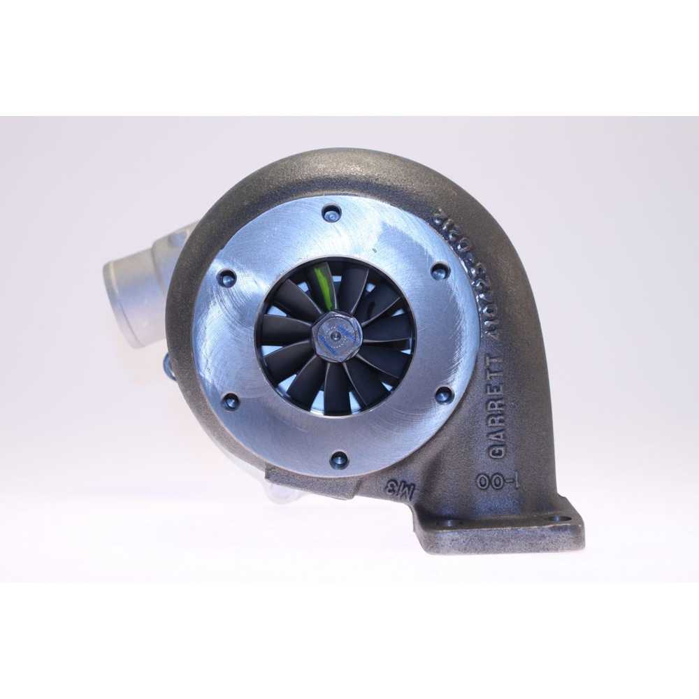 Turbocompresseur VOLVO RECONDITIONNÉ TH TURBOS - 4102297