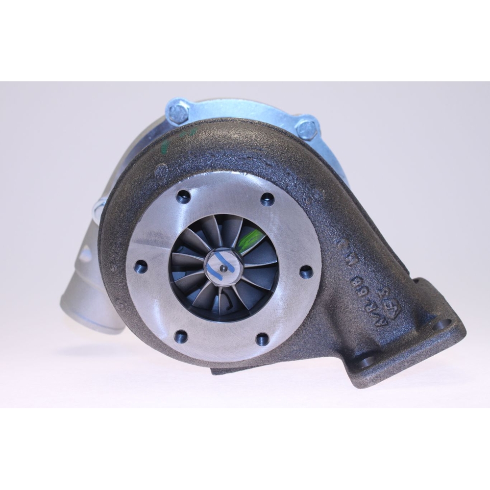 Turbocompresseur VOLVO RECONDITIONNÉ TH TURBOS - 4102302