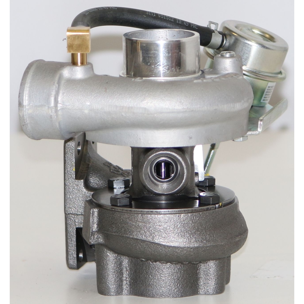 Turbocompresseur TB0223 Neuf GARRETT - GAR466770-2006
