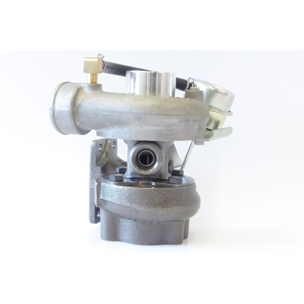 Turbocompresseur TB0223 Neuf GARRETT - GAR466770-2008