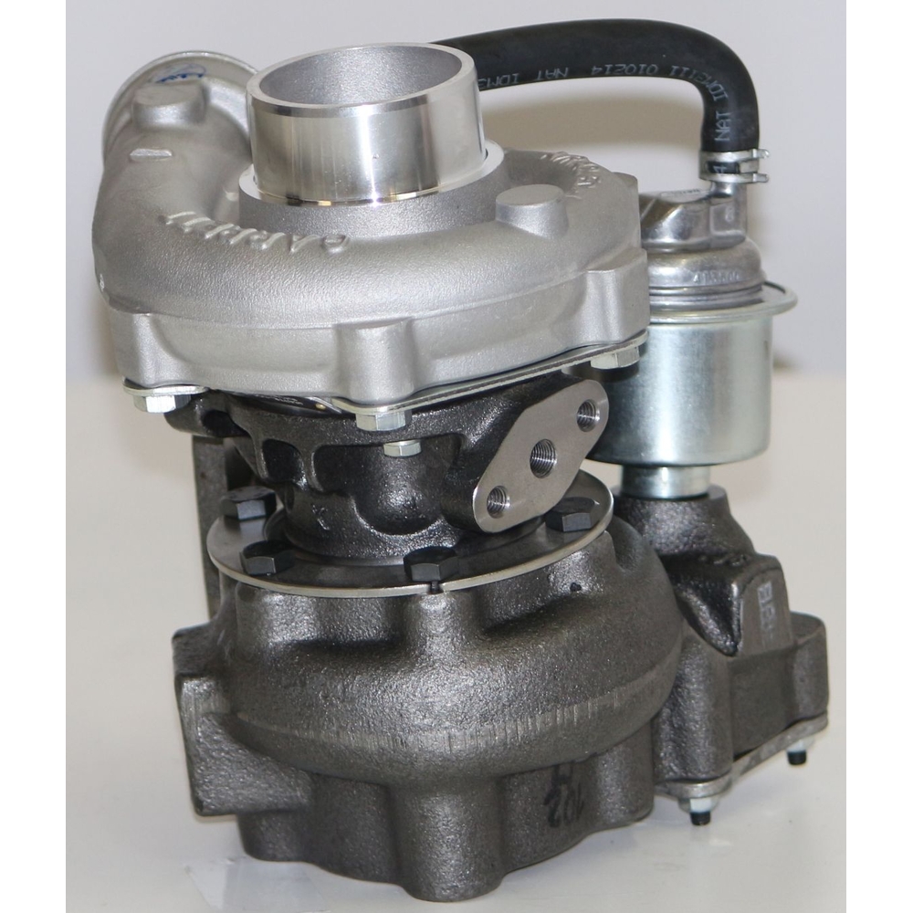 Turbocompresseur TA0315 Neuf GARRETT - GAR466778-2004