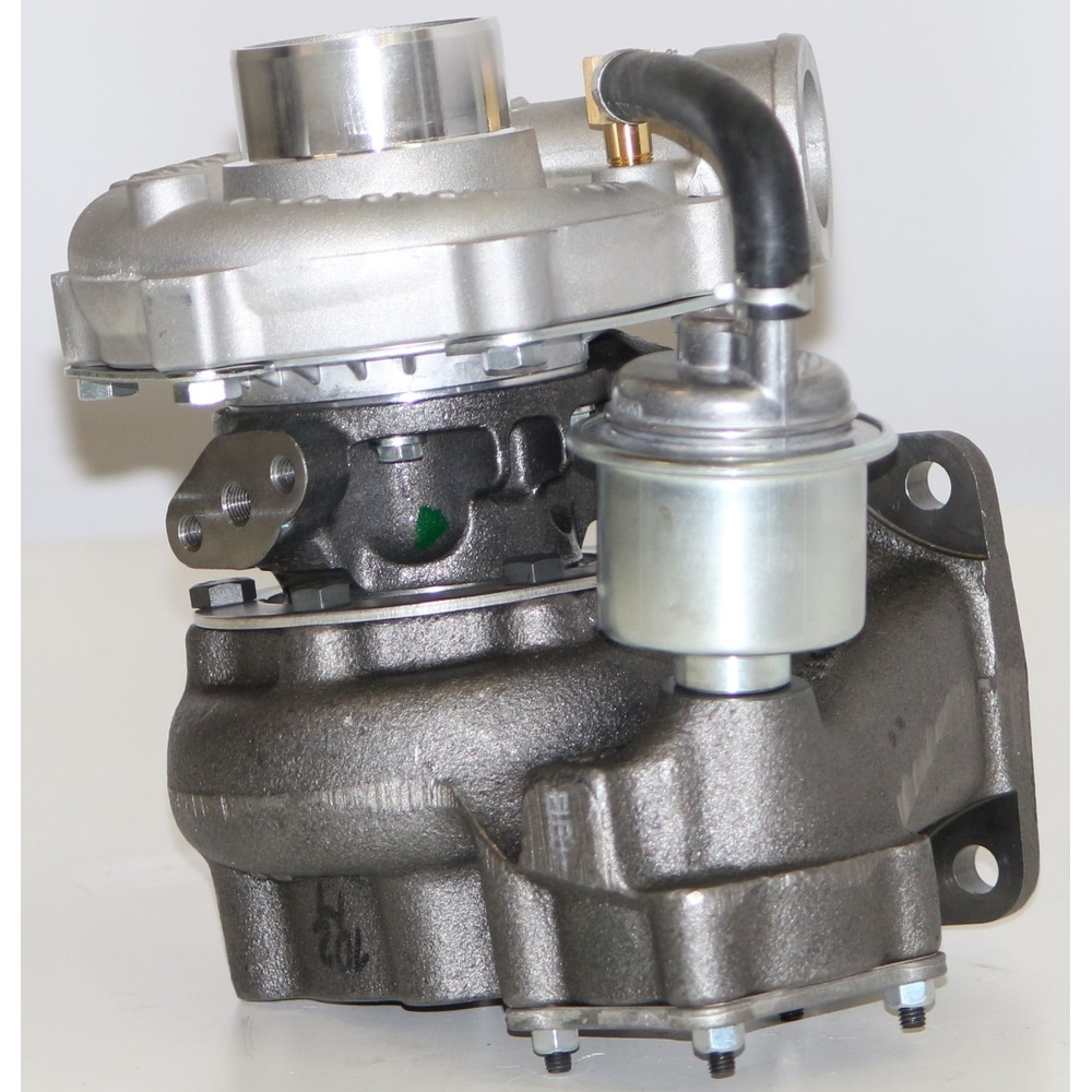 Turbocompresseur TA0315 Neuf GARRETT - GAR466778-2004