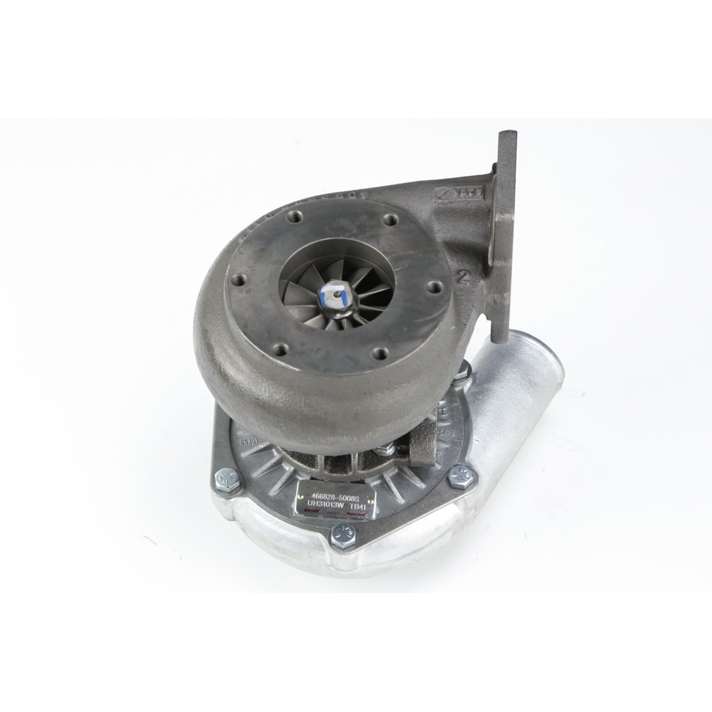 Turbocompresseur PERKINS RECONDITIONNÉ TH TURBOS - 4104227