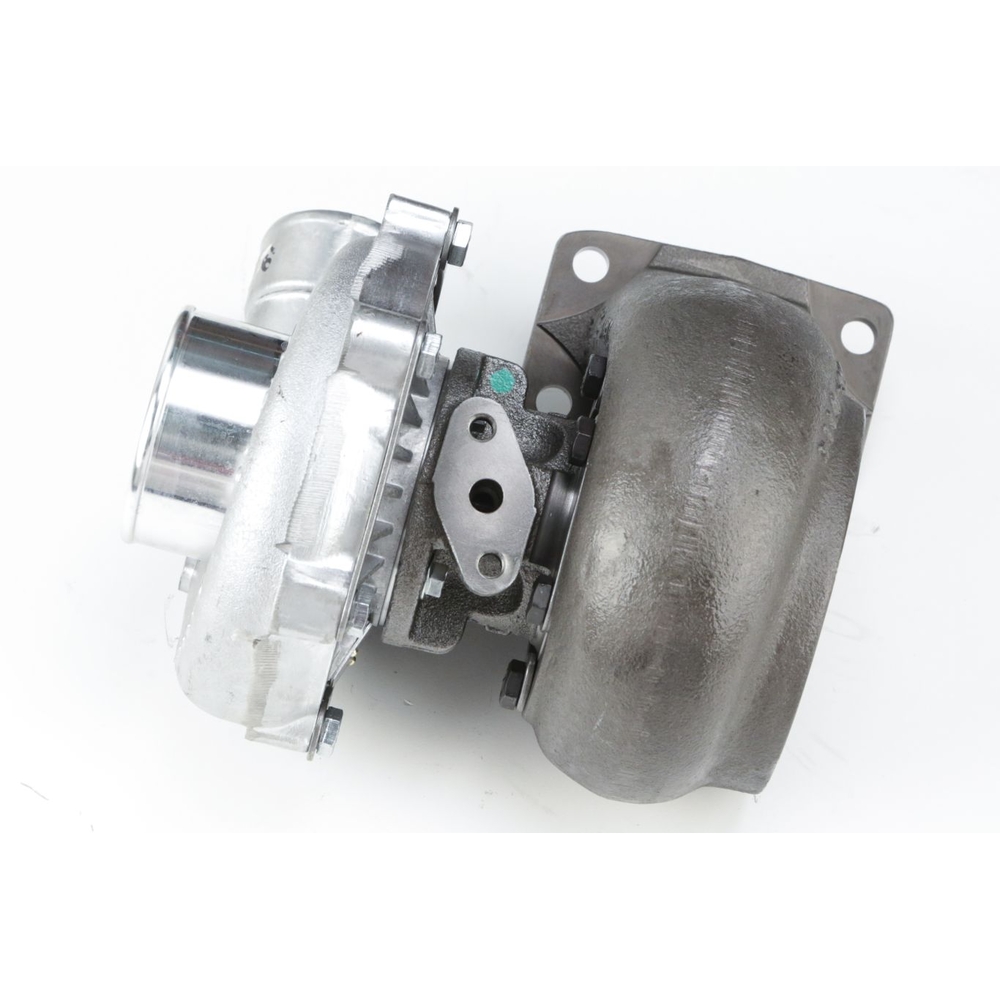 Turbocompresseur PERKINS RECONDITIONNÉ TH TURBOS - 4104227