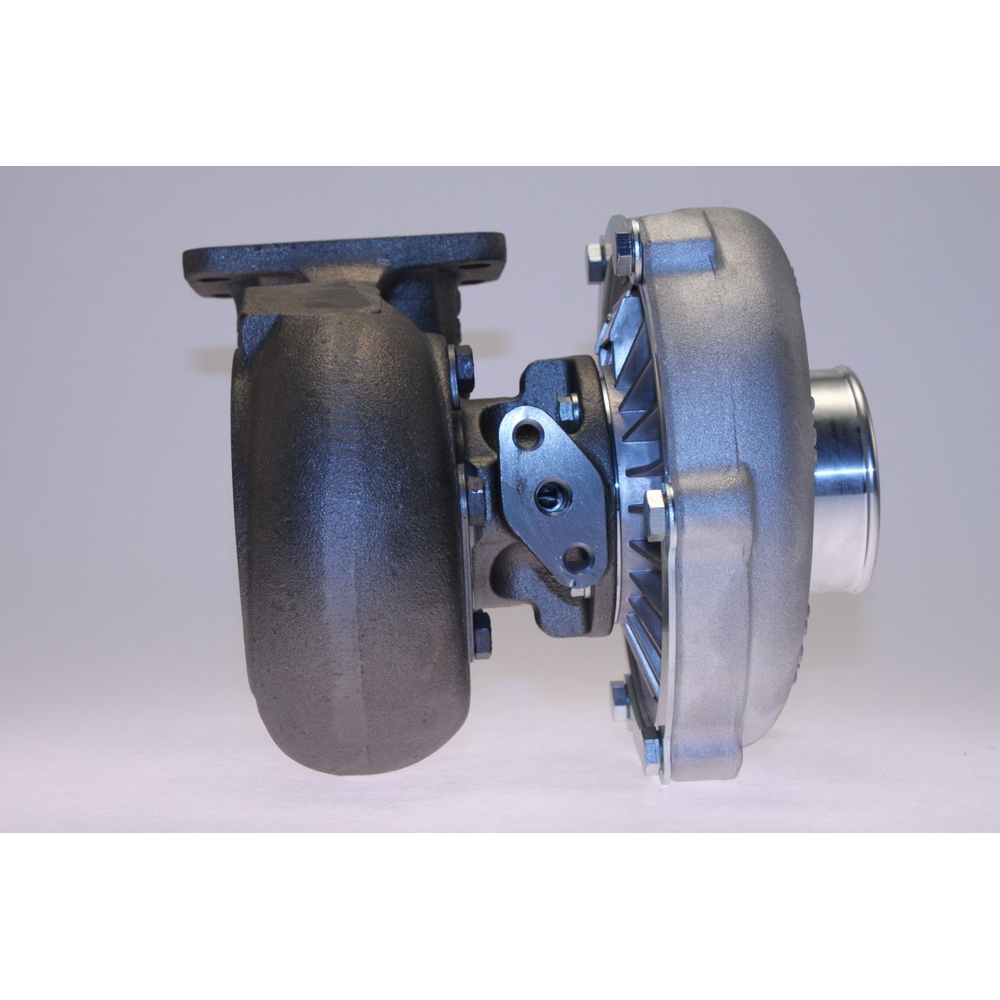 Turbocompresseur T04E16 Neuf GARRETT - GAR466970-2002