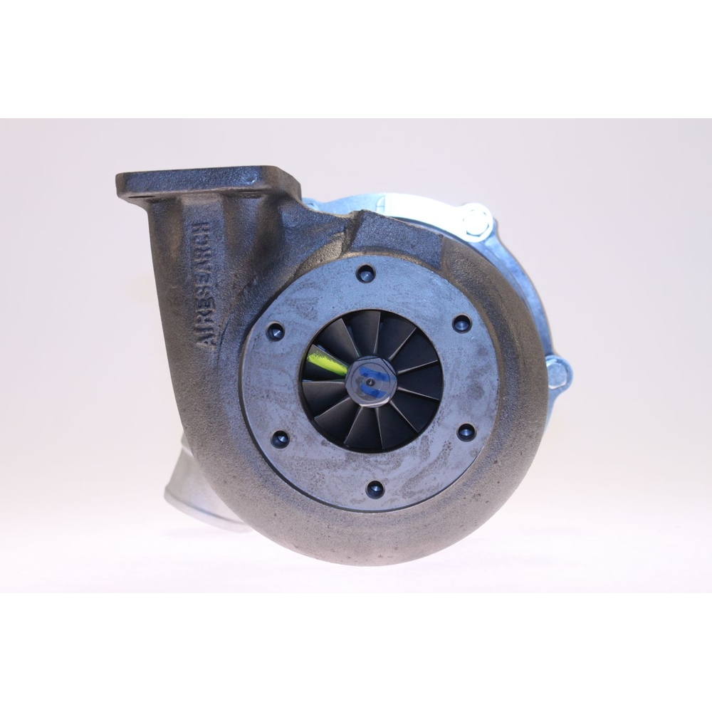 Turbocompresseur T04E16 Neuf GARRETT - GAR466970-2002