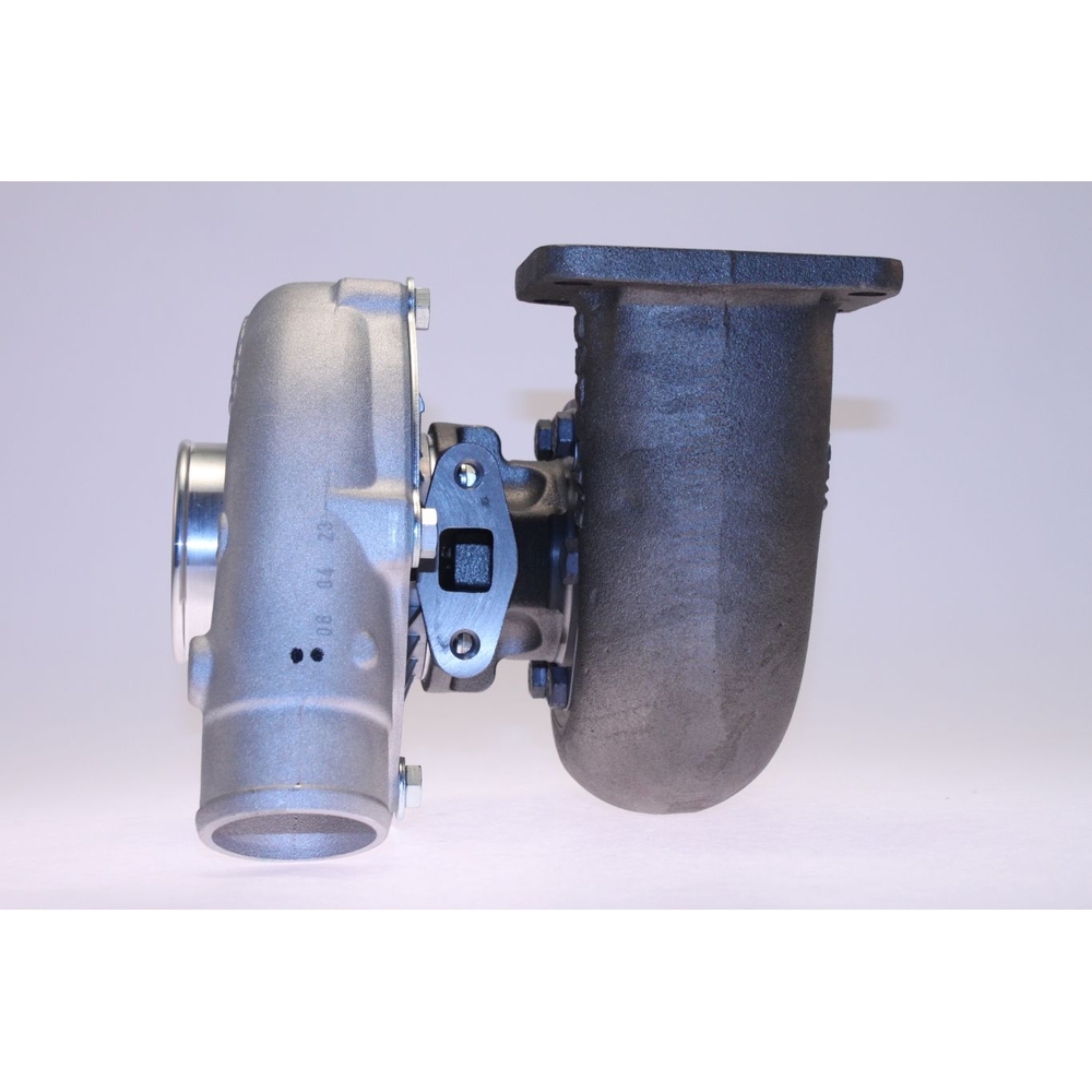 Turbocompresseur T04E16 Neuf GARRETT - GAR466970-2002