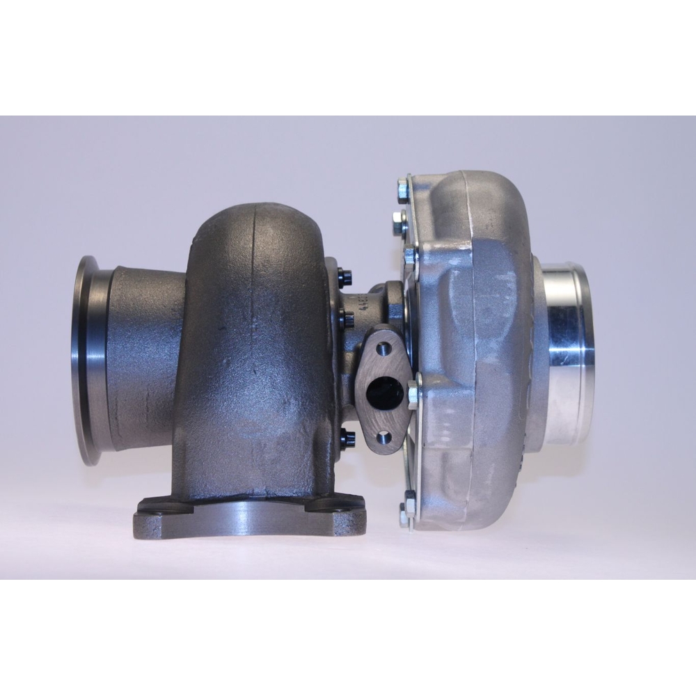 Turbocompresseur GT3782 Neuf GARRETT - GAR703013-2012