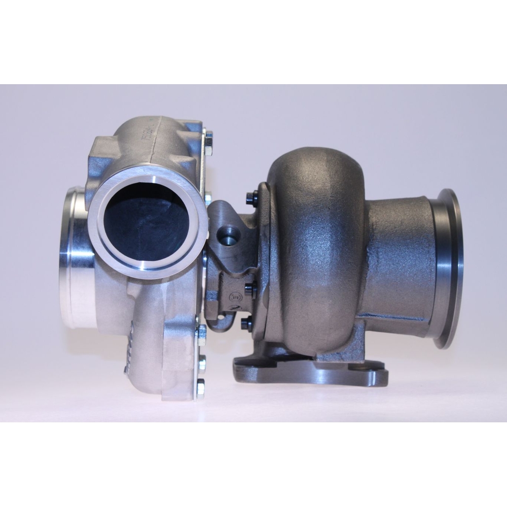 Turbocompresseur GT3782 Neuf GARRETT - GAR703013-2012
