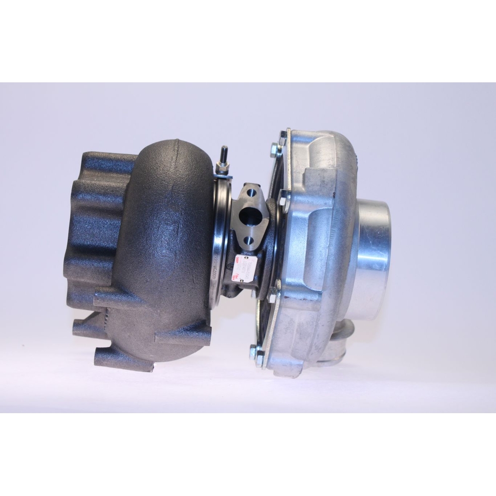 Turbocompresseur DAF RECONDITIONNÉ TH TURBOS - 4101552