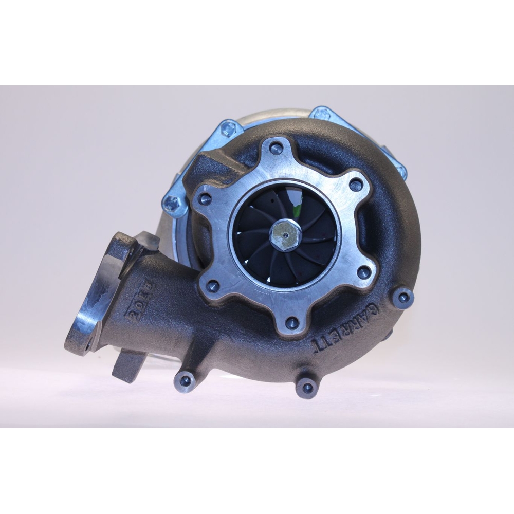 Turbocompresseur DAF RECONDITIONNÉ TH TURBOS - 4101552