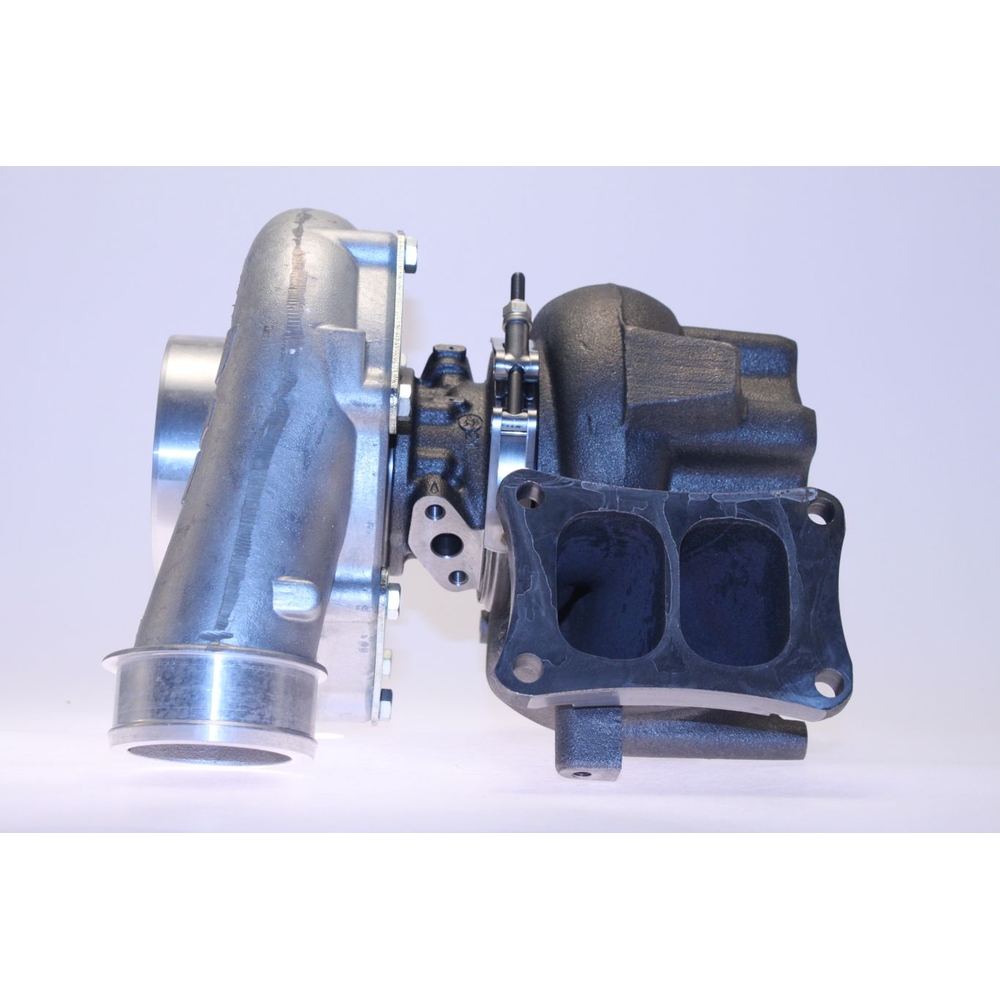 Turbocompresseur DAF RECONDITIONNÉ TH TURBOS - 4101552