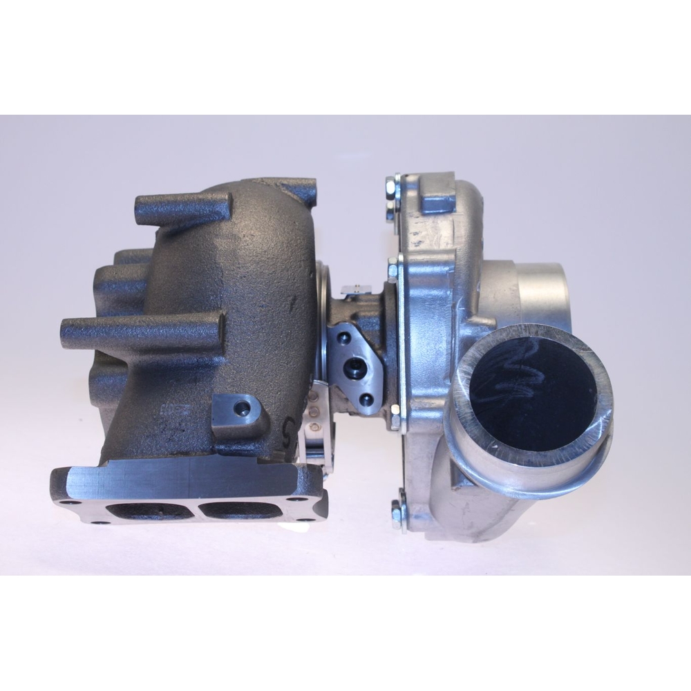 Turbocompresseur GT4294 Neuf GARRETT - GAR706844-2007
