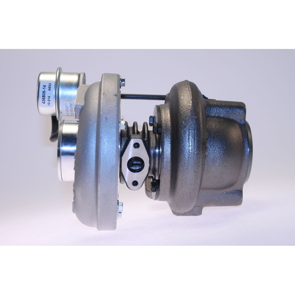 Turbocompresseur GT2556S Neuf GARRETT - GAR711736-2003