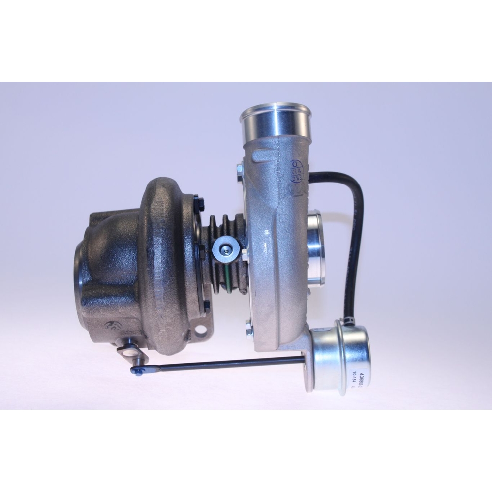Turbocompresseur PERKINS RECONDITIONNÉ TH TURBOS - 4102399