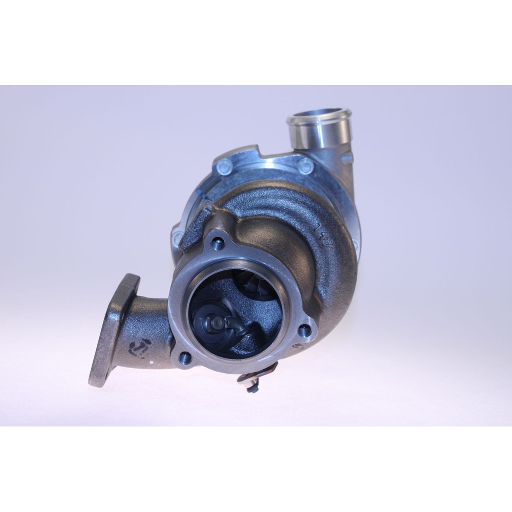 Turbocompresseur PERKINS RECONDITIONNÉ TH TURBOS - 4102399