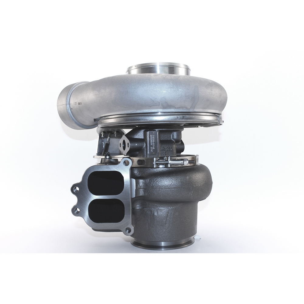 Turbocompresseur GTA4702BNS Neuf GARRETT - GAR715735-2014