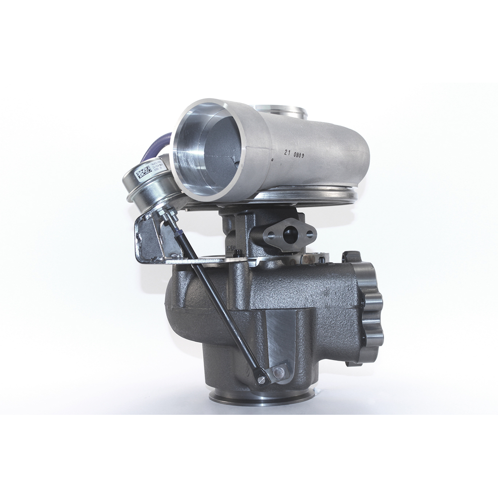 Turbocompresseur GTA4702BNS Neuf GARRETT - GAR715735-2014
