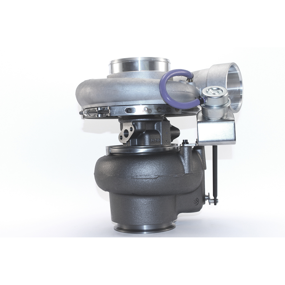 Turbocompresseur GTA4702BNS Neuf GARRETT - GAR715735-2014
