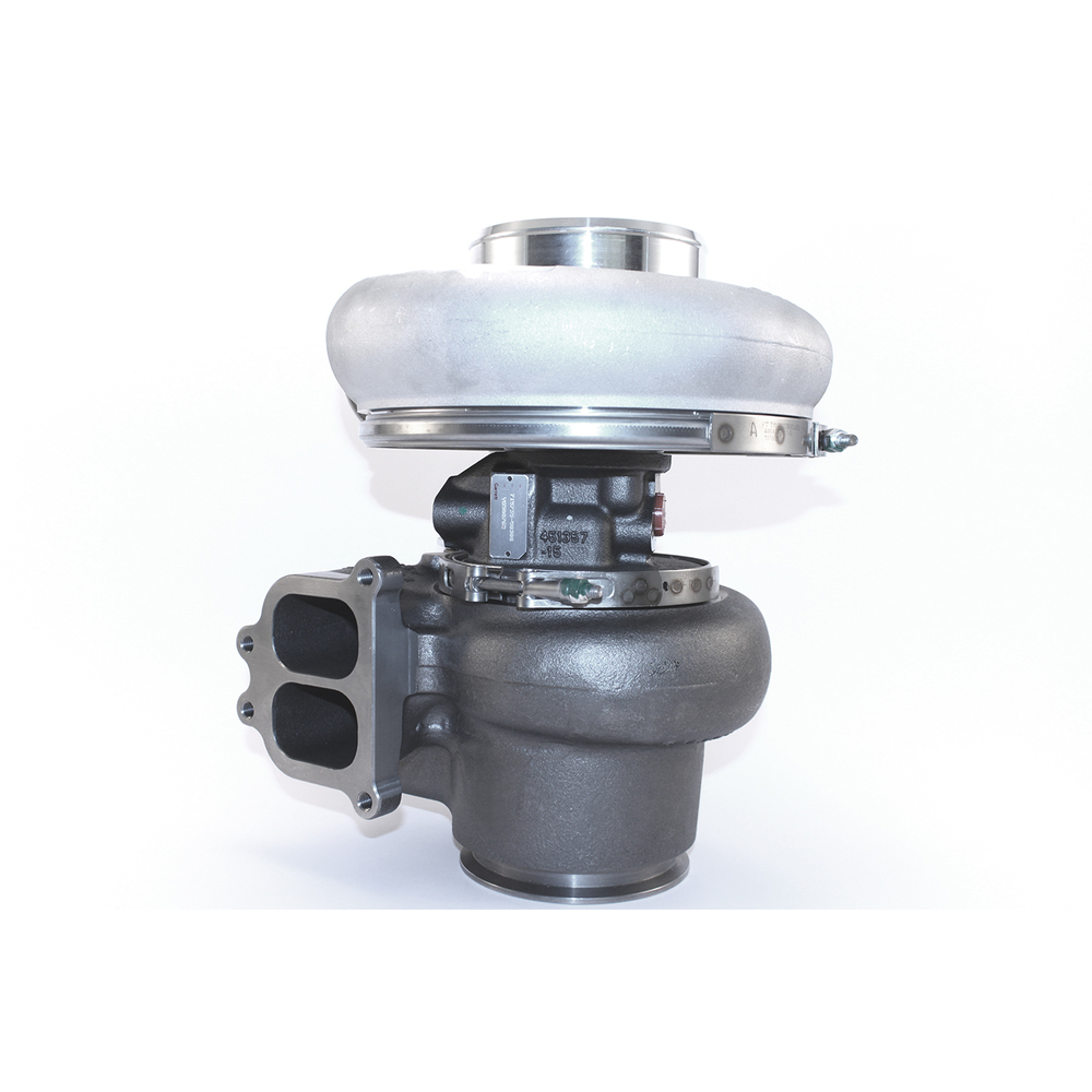 Turbocompresseur GTA4702BNS Neuf GARRETT - GAR715735-2015