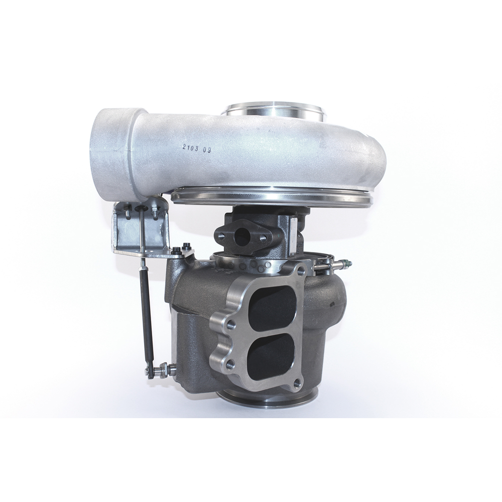 Turbocompresseur GTA4702BNS Neuf GARRETT - GAR715735-2015