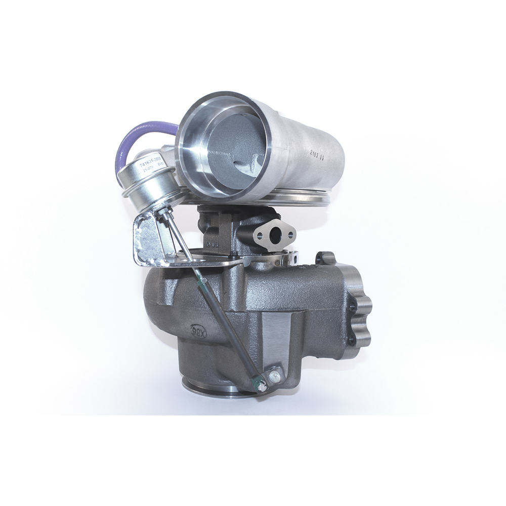Turbocompresseur GTA4702BNS Neuf GARRETT - GAR715735-2015
