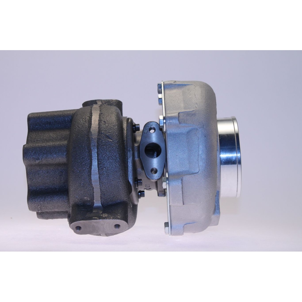 Turbocompresseur DAF RECONDITIONNÉ TH TURBOS - 4102414