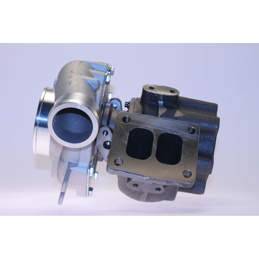 Turbocompresseur DAF RECONDITIONNÉ TH TURBOS - 4102414