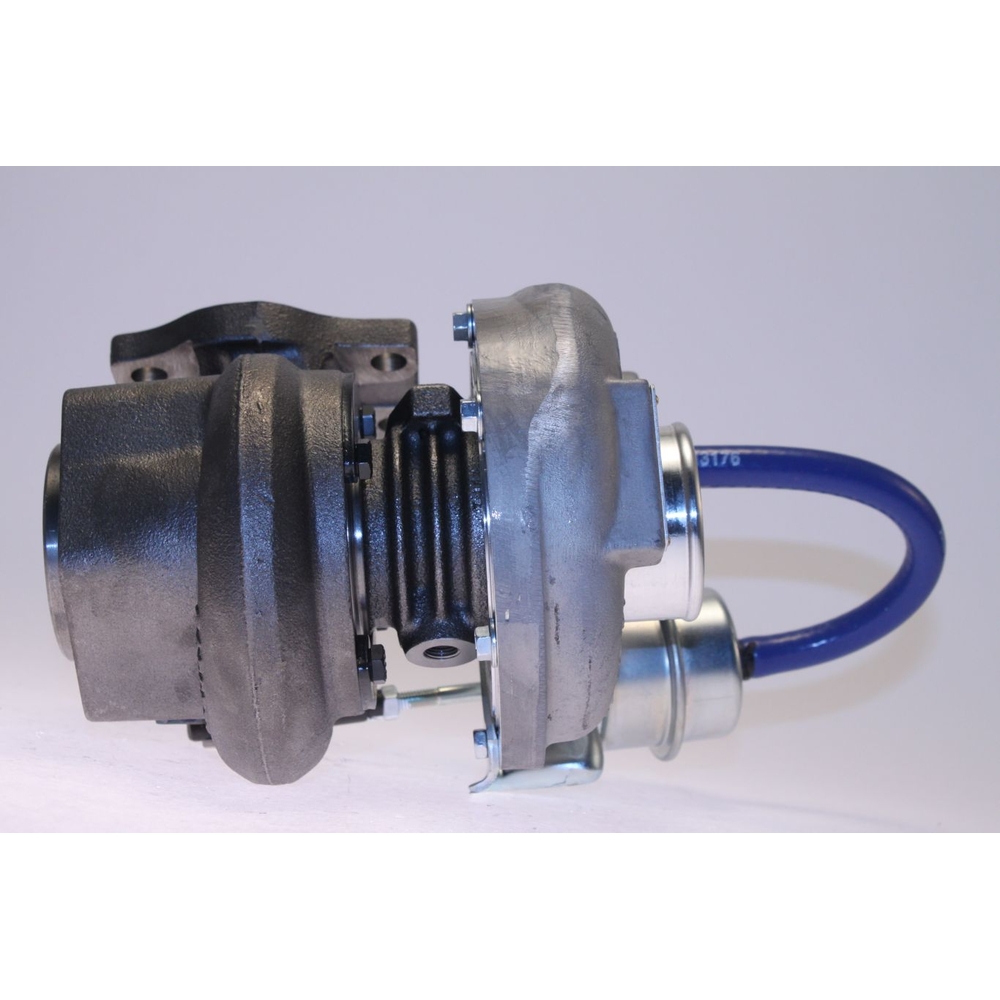 Turbocompresseur PERKINS RECONDITIONNÉ TH TURBOS - 4102422