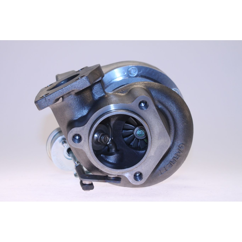 Turbocompresseur PERKINS RECONDITIONNÉ TH TURBOS - 4102422