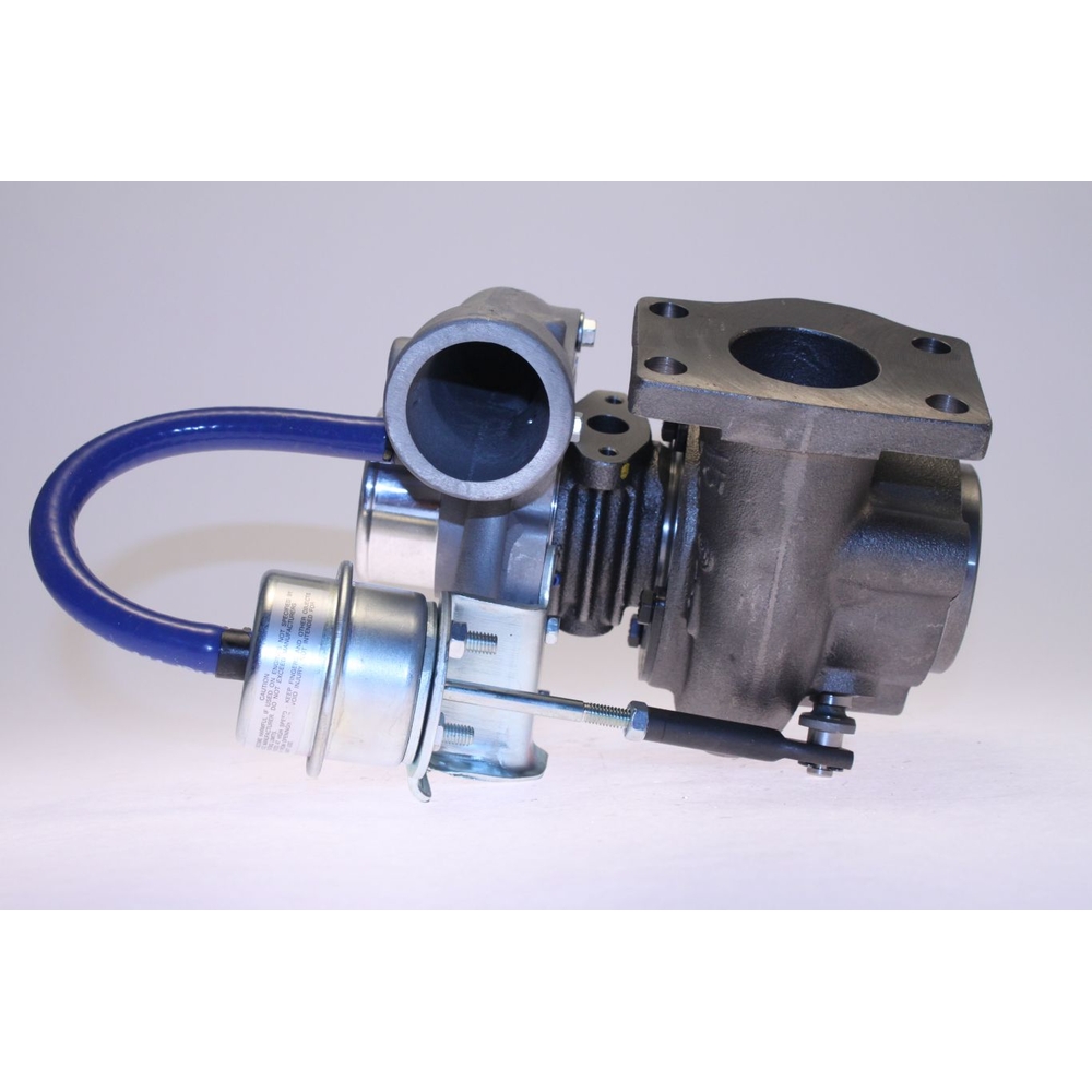 Turbocompresseur PERKINS RECONDITIONNÉ TH TURBOS - 4102422