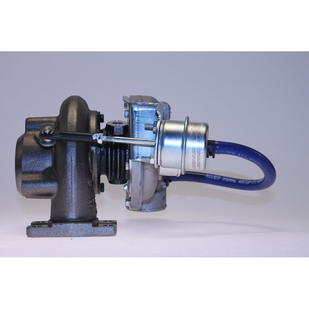 Turbocompresseur PERKINS RECONDITIONNÉ TH TURBOS - 4101846