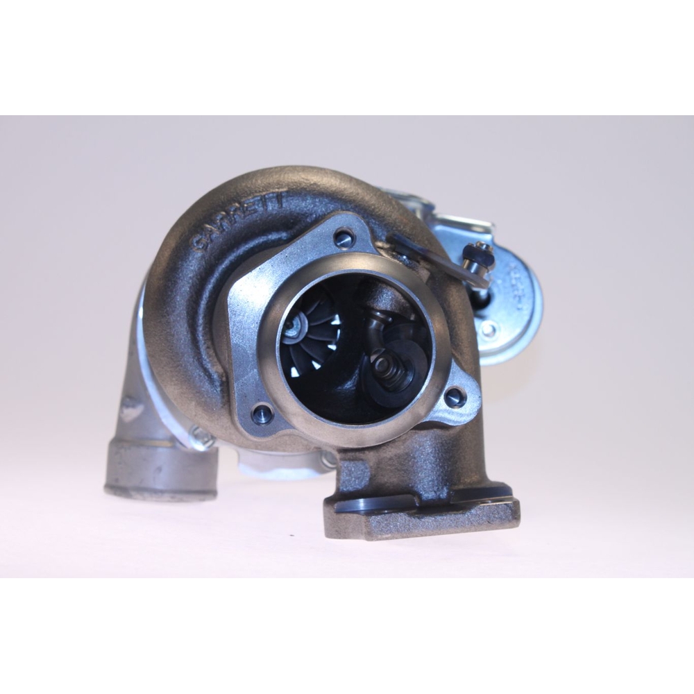 Turbocompresseur PERKINS RECONDITIONNÉ TH TURBOS - 4101846