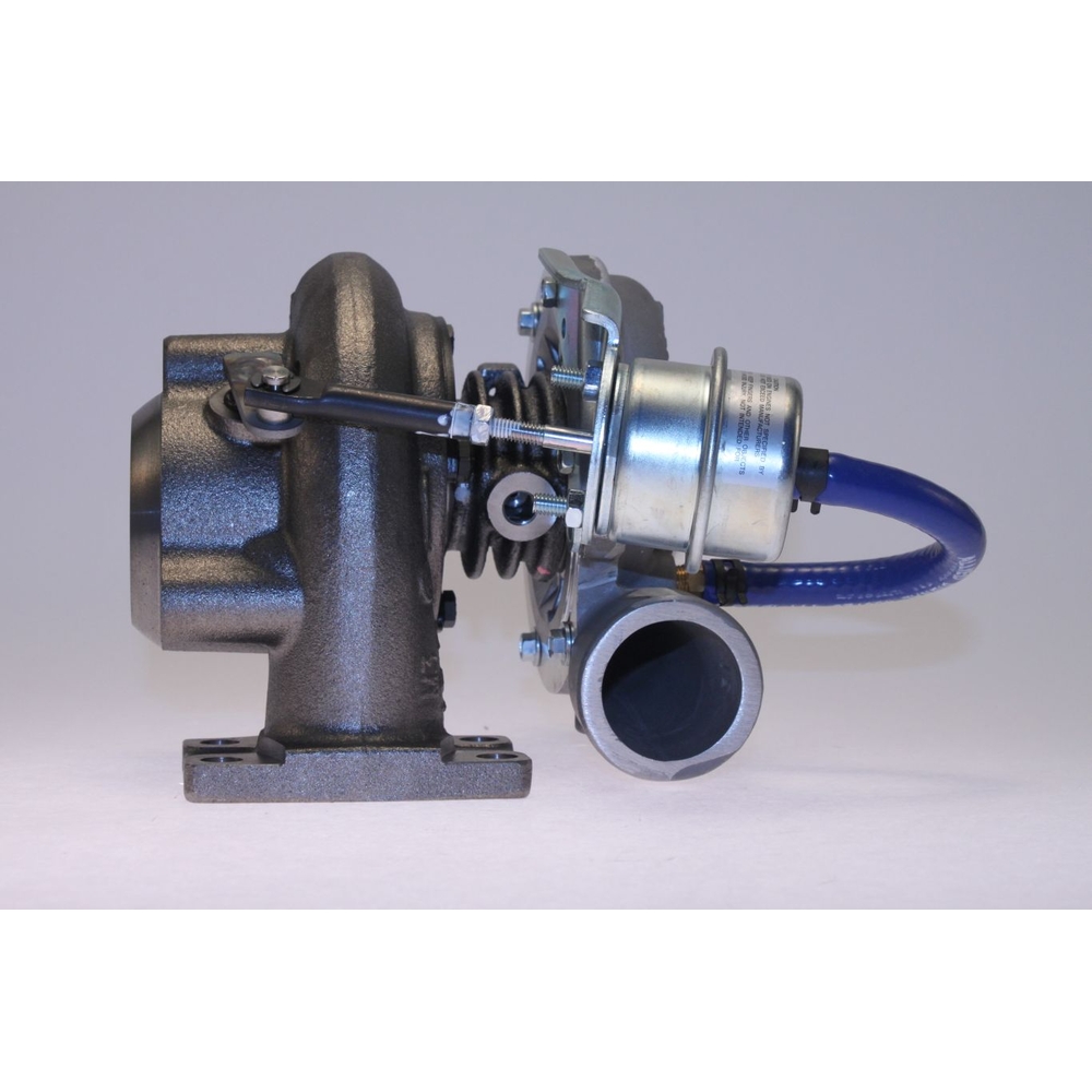 Turbocompresseur GT2052S Neuf GARRETT - GAR727266-2001