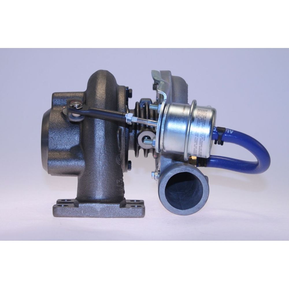 Turbocompresseur PERKINS RECONDITIONNÉ TH TURBOS - 4101878