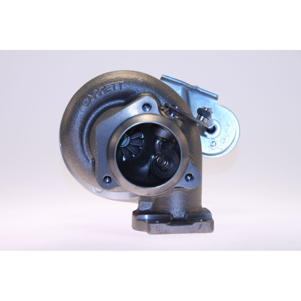 Turbocompresseur PERKINS RECONDITIONNÉ TH TURBOS - 4101878