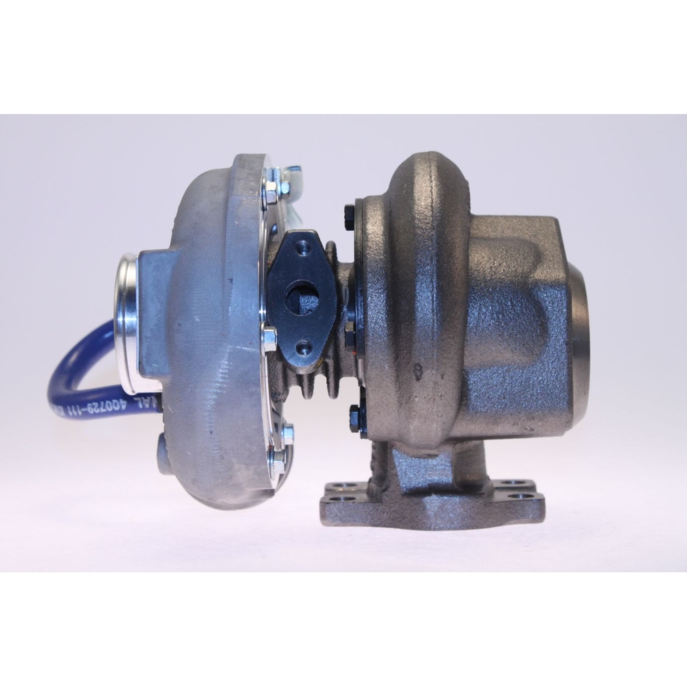 Turbocompresseur PERKINS RECONDITIONNÉ TH TURBOS - 4101878