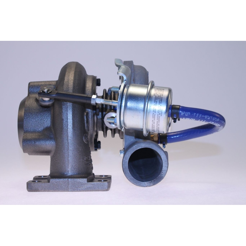 Turbocompresseur GT2052S Neuf GARRETT - GAR727266-2003