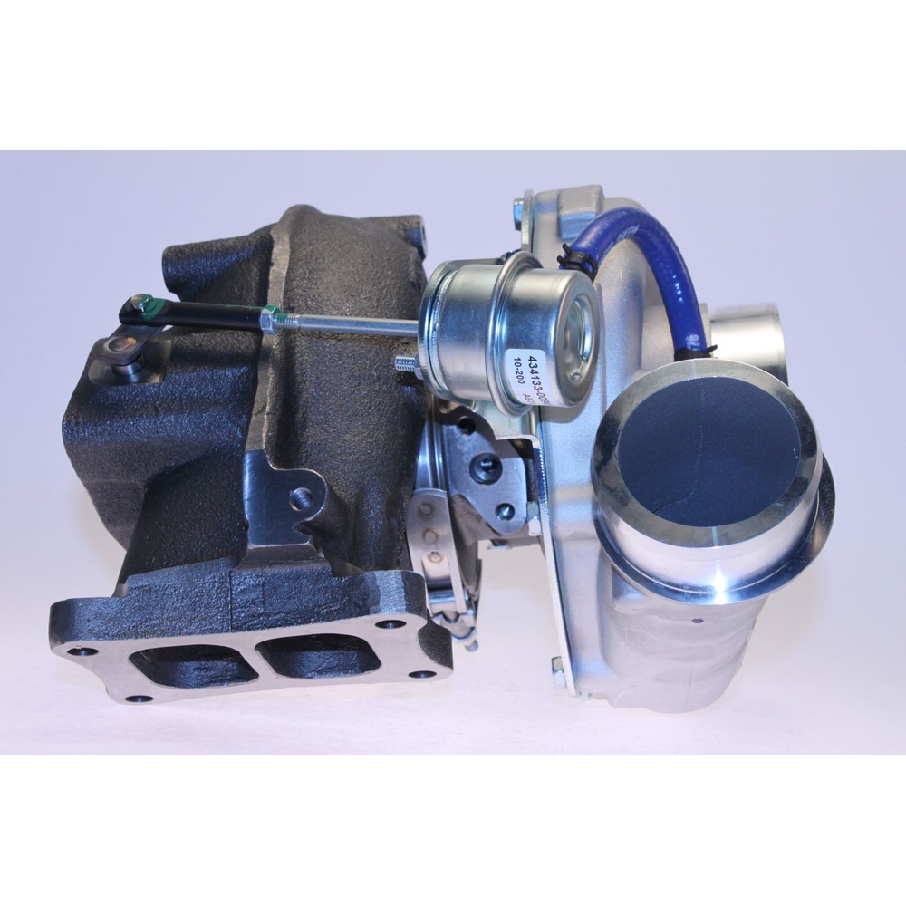 Turbocompresseur GT4594S Neuf GARRETT - GAR735059-2003