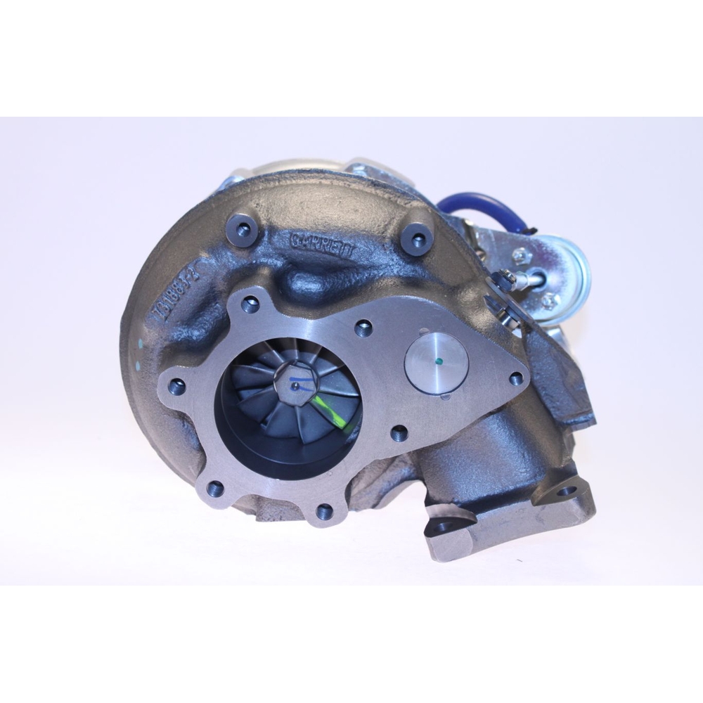 Turbocompresseur GT4594S Neuf GARRETT - GAR735059-2004