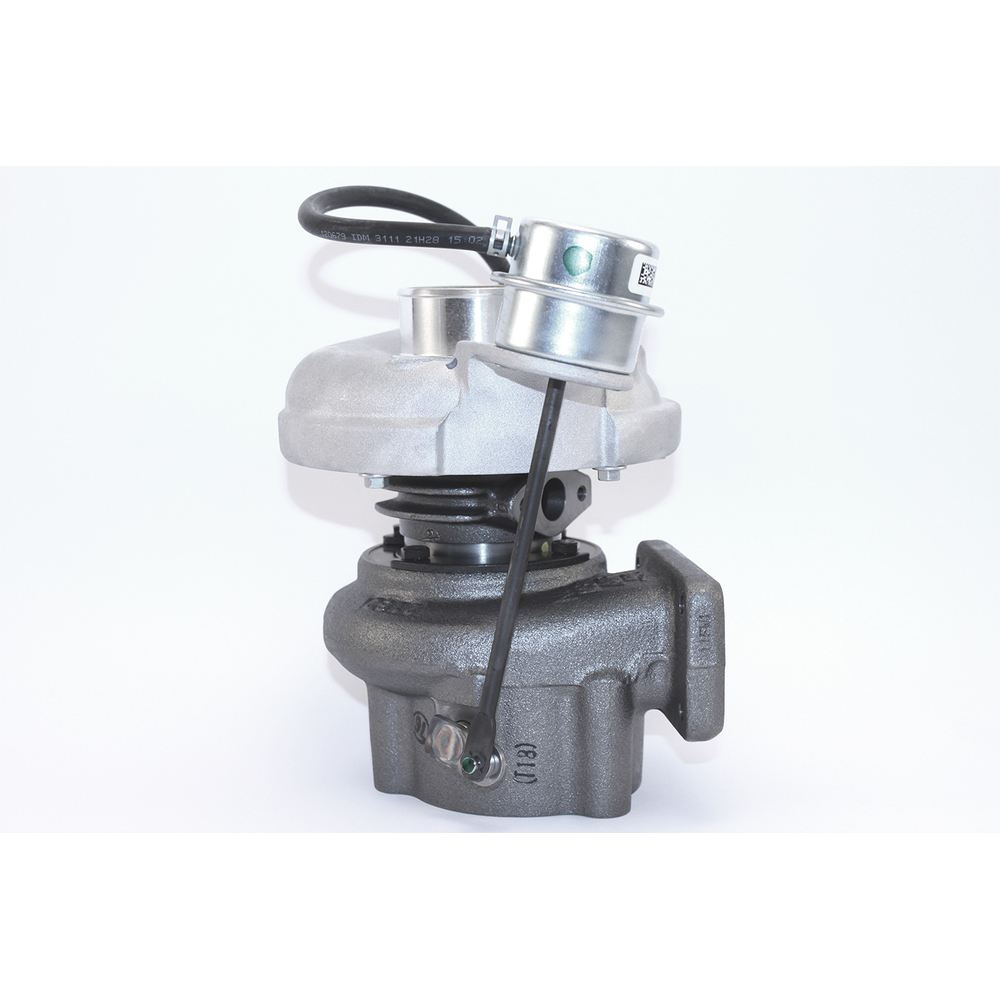 Turbocompresseur GT2256S Neuf GARRETT - GAR762931-2001