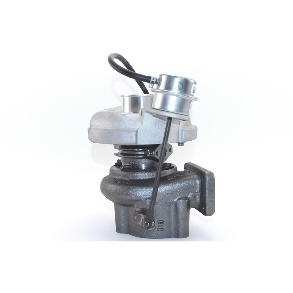 Turbocompresseur GT2556S Neuf GARRETT - GAR762931-2009