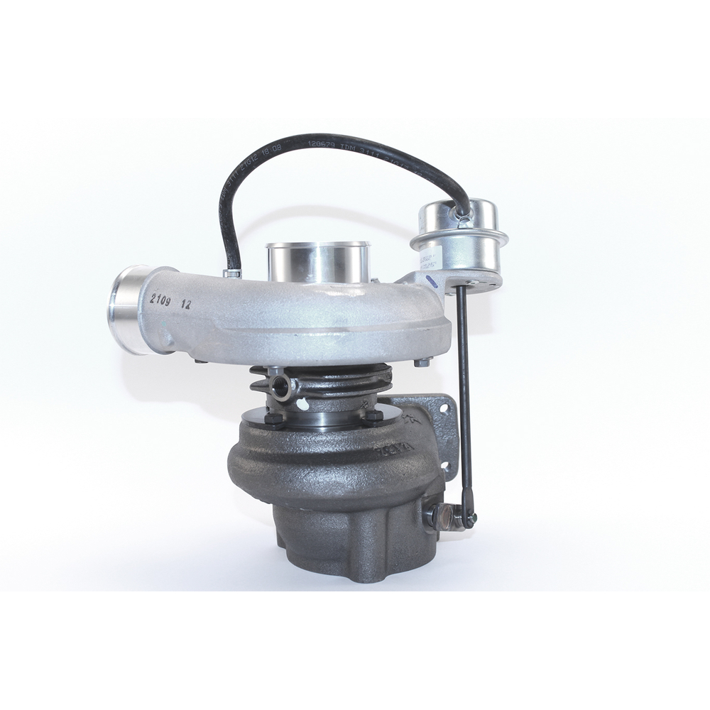 Turbocompresseur GT2556S Neuf GARRETT - GAR762931-2009