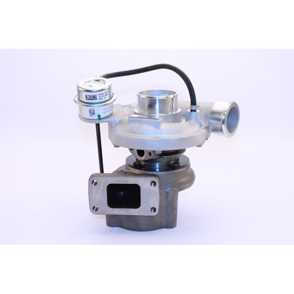 Turbocompresseur GT2556S Neuf GARRETT - GAR762931-2011