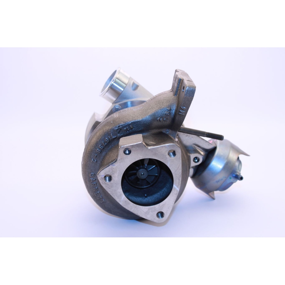 Turbocompresseur GTA2056V Neuf GARRETT - GAR763263-2005