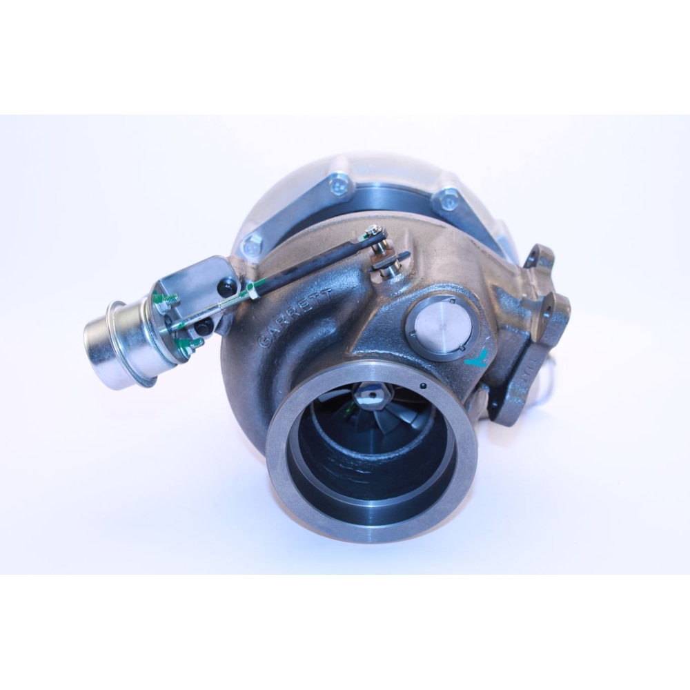 Turbocompresseur GTC4294BNS Neuf GARRETT - GAR779839-2025
