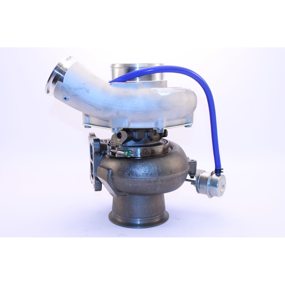 Turbocompresseur GTC4294BNS Neuf GARRETT - GAR779839-2025